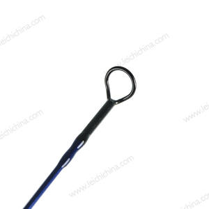 ปลาแซลมอน Steelhead predator oem น้ำเค็มตกปลา rod - Product Image 6