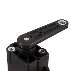 Capteur de contrôle de gamme de niveau de nivellement de phare MOQ1 pour <span class=keywords><strong>Audi</strong></span> A3 A4 A6 A8 <span class=keywords><strong>TT</strong></span> VW Bora Passat Golf Skoda Seat 4B0907503 4B0907503A - Product Image 5