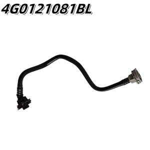Manguera de Refrigerante 4G0121081AE de Plástico, Repuesto para Sistema de Refrigeración Automotriz, Longitud Estándar - Product Image 5