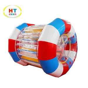 Chinese Fabriek Hot Selling Nieuwste Stijl Water Roller Drijvende Bal Voor Waterpark Met Lage Prijs