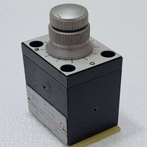 Équipement électrique Qv-06/1 60 à contrôle de vitesse proportionnel 100 % neuf - Product Image 5