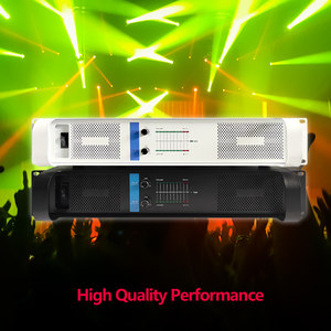 GAP-812高性能350W * 2功率放大器HiFi功率放大器，用于卡拉ok舞台音乐会 - Product Image 5