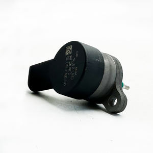 0281002698 A6110780549 6110780549 0281002699 soupape de contrôle de pression de rail de carburant DRV pour mercedes-benz C E G classe M Sprinter Vito - Product Image 5