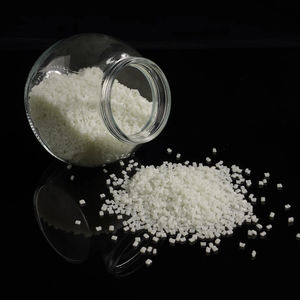 Granulés de plastique de qualité moulage par injection SY 30% fibre de verre renforcée nylon PA6 GF30 avec résistance au vieillissement pour engrenages industriels - Product Image 4