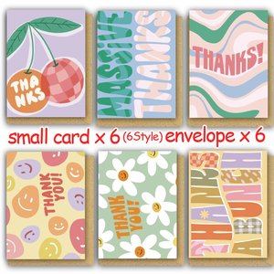 Tarjetas de Agradecimiento con Sobres a Precio de Fábrica, Tarjeta de Felicitación Pequeña, Logotipo Personalizado OEM, Tarjeta de Visita con Relieve para Regalo, Maestros, Oficina - Product Image 1