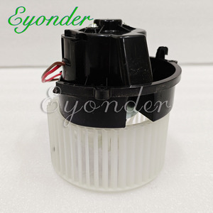 Moteur de ventilateur de ventilation de chauffage à courant alternatif pour BMW 1 F40 F45 F44 F46 F48 F39 64119297751 64119297752 9297751 9297752 - Product Image 3