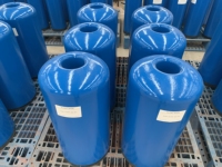 Outils de cimentation pour équipements pétroliers : Patins flottants et colliers flottants pour la cimentation en forage