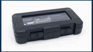 Kit Profesional <span class=keywords><strong>de</strong></span> Soplete <span class=keywords><strong>de</strong></span> <span class=keywords><strong>Butano</strong></span> y <span class=keywords><strong>Soldador</strong></span> <span class=keywords><strong>de</strong></span> <span class=keywords><strong>Gas</strong></span>, Herramienta <span class=keywords><strong>de</strong></span> Soplete Inalámbrico Gris 10 en 1 para Soldar con Recarga <span class=keywords><strong>de</strong></span> <span class=keywords><strong>Gas</strong></span> Xinrunda CN;GUA 1 Pza - Product Image 4