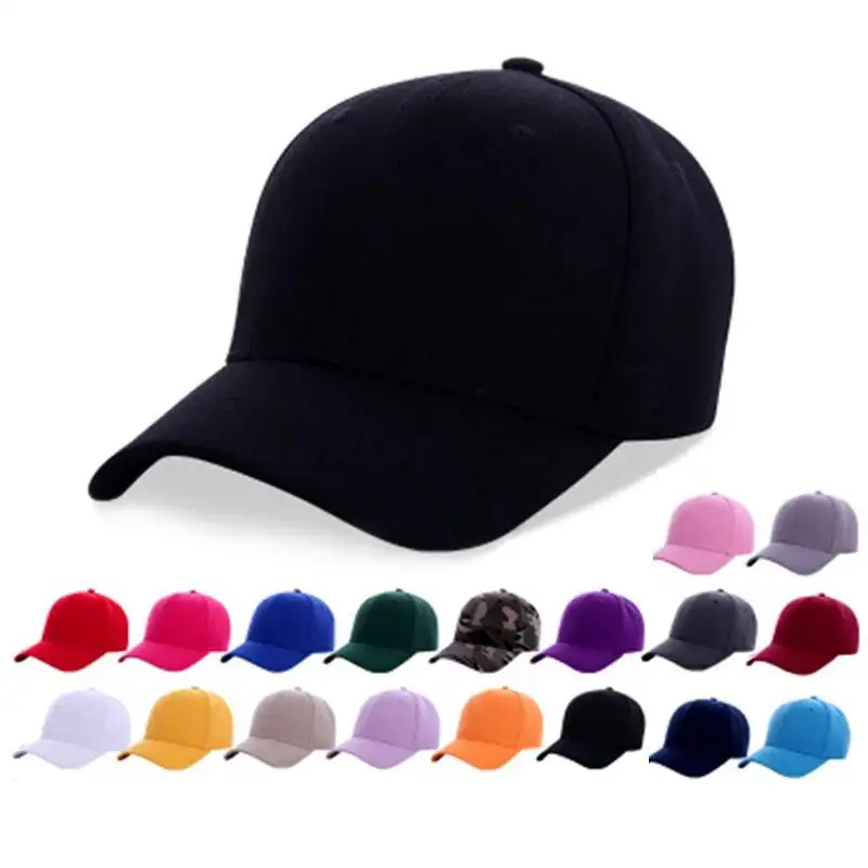 Brand Denim Unisex Baseball Good Quality Adjustable Polo Hats 2023 Hot Sale Grey Casquette Bone Gorras Wholesale sports caps