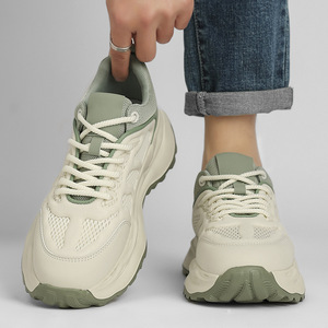 Men's spring new style high end versatile non slip casual shoes Fashionable <b>Flats</b> Men's Luxury Shoes - Product Image 1