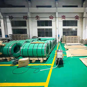 <b>Mirror</b> Stainless Steel Coil Ss202 309 301 316 409 430 436L Custom Stainless Steel Surface Coil 2K 4K 6K 8K Stainless Steel Coil - Product Image 3