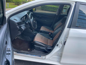 Per Vios <span class=keywords><strong>FS</strong></span> 2017 1.5L CVT <span class=keywords><strong>Auto</strong></span> Usata 5 Porte Hatchback Guida a Sinistra Pneumatici R15 Telecamera Posteriore 107 CV - Product Image 5
