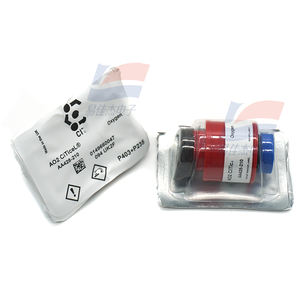 หัวเซนเซอร์วัดก๊าซออกซิเจน AO2 AA428-210หัวแบบโมเล็กซ์<span class=keywords><strong>3</strong></span>ขาวิชาเคมีไฟฟ้าความดันบางส่วน - Product Image 4