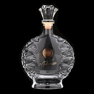 Bouteilles de vin en verre personnalisées en couleur d'usine d'origine 700 ML Bouteille de liqueur pour Tequila <span class=keywords><strong>Gin</strong></span> Rhum - Product Image 3