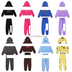 Pantalones de invierno transpirables para hombre, de cintura media, 100% algodón, forro polar grueso, con estampado de espuma 5D, versión alta transfronteriza, 370g - Product Image 1