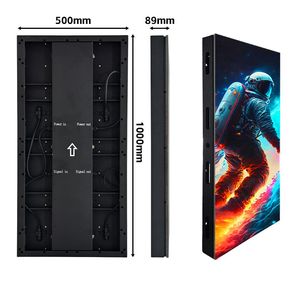 Pantalla LED Interactiva de Paso Fino Sin Costuras para Suelo, Ideal para Centros Comerciales, Escenarios, Eventos, KTV, Salas de Conferencia y Recepciones - Product Image 4