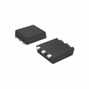 Buy Electronics Components Online Power Management (PMIC) S-1711A1828-I6T1U Original 6 SMD, Flat Leads - Product Image 1