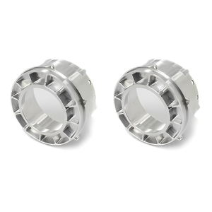 Custom 3D Printing Service SLM Additive Manufacturing Aluminum Stainless Steel Prototypes <b>Small</b> Batch With CNC Machining - Product Image 2