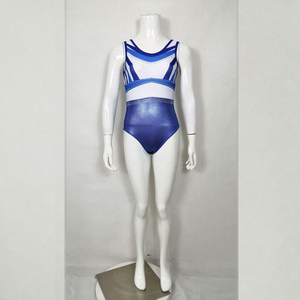 Venta al por mayor moda, baile de <span class=keywords><strong>adolescentes</strong></span> usar equipo de gimnasia leotardo traje <span class=keywords><strong>para</strong></span> niñas - Product Image 6
