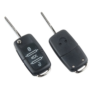 Sistema de Alarma para Auto con Entrada sin Llave, Bloqueo y Desbloqueo Remoto, Apertura Remota del Maletero y Arranque Remoto - Product Image 4