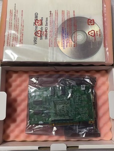 กราฟิกการ์ดใหม่ VREngine SMD5-PCI 8100004P05B-07 ของแท้อุตสาหกรรมอินเทอร์เฟซ PCI-2726CM PCI-2727M PEX- - Product Image 3
