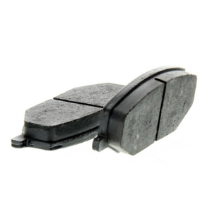 Fábrica Terbon, venta al por mayor, piezas de sistema de frenos automáticos, nuevas pastillas de freno de coche de eje delantero de cerámica 55110-70A00 para coches Suzuki y <span class=keywords><strong>Toyota</strong></span> - Product Image 5
