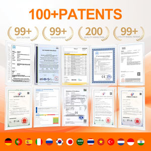 Película de pantalla protectora de lente de cámara de vidrio templado transparente 9H AR HD al por mayor para <span class=keywords><strong>DJI</strong></span> OSMO <span class=keywords><strong>Pocket</strong></span> 3 - Product Image 5