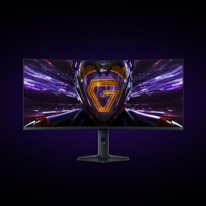 Moniteur <span class=keywords><strong>Xiaomi</strong></span> REDMI G34WQ 2026 <span class=keywords><strong>34</strong></span> <span class=keywords><strong>pouces</strong></span> à écran incurvé, taux de rafraîchissement de 180 Hz - Product Image 3