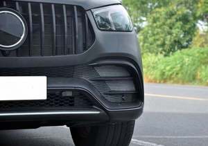 Kits de Carrocería 2019-Actualidad para Mercedes-Benz W167 GLE Estilo Mejorado GT 63 AMG - Product Image 2