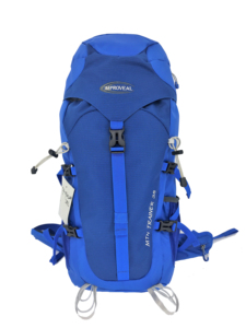 <span class=keywords><strong>Zaino</strong></span> <span class=keywords><strong>da</strong></span> Escursionismo ad Alta Capacità Impermeabile per Campeggio, Viaggi, Trekking e Avventure all'Aperto - Product Image 1