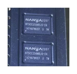 Populaire Verkoop Originele En Echte Ic Chip <span class=keywords><strong>Ddr3</strong></span> Geheugen NT5CC256M8JQ-EK <span class=keywords><strong>Ddr3</strong></span> 2Gb 1.35V Nt5cc256m8 NT5CC256M8JQ-EK - Product Image 2