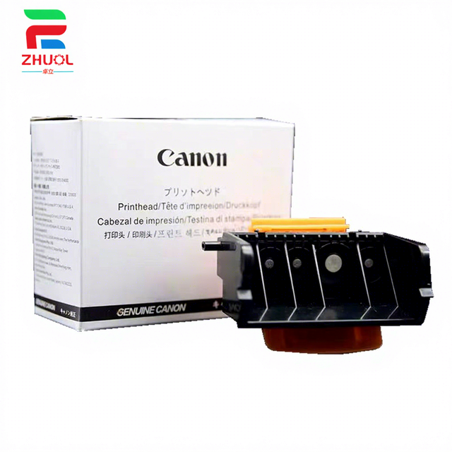 Original 99% New QY6-0075 Printhead Print Head for Canon MP610 IP4500 IP5300 MP810 MX850 Printer Nozzle