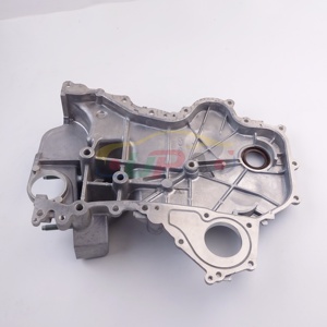 Venta al por mayor: Conjunto de cubierta del sistema del motor con cadena de distribución 21350-03170 2135003170 para K-IA EV6 ELÉCTRICO 21 21350 03170 - Product Image 6
