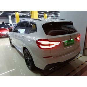 Auto Usado <span class=keywords><strong>BMW</strong></span> <span class=keywords><strong>X3</strong></span> 2021, Volante a la Izquierda, Motor de Gasolina, Automático, SUV de 5 Plazas, para Propietarios de SUV de Larga Duración - Product Image 3