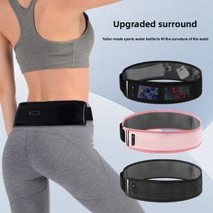 Ceinture de <span class=keywords><strong>course</strong></span> à pied élastique en nylon écologique avec logo personnalisé, <span class=keywords><strong>sac</strong></span> de <span class=keywords><strong>course</strong></span> à pied pour le sport en plein air, <span class=keywords><strong>sac</strong></span> de <span class=keywords><strong>course</strong></span> à pied pour marathon - Product Image 4