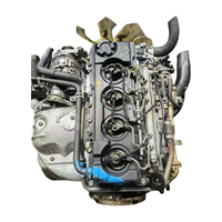 Vente flash Moteur diesel turbo Nissan ZD30 pour Nissan Frontier Patrol Civilian Caravan Navara Terrano Urvan Pathfinder 3.0T