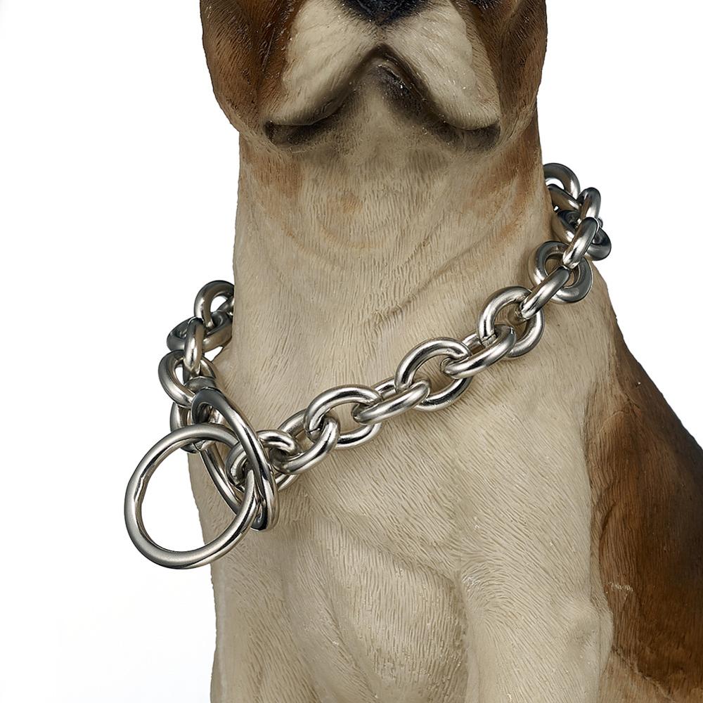 Pitbull Dog Chains - Heavy Duty & Stylish Accessories