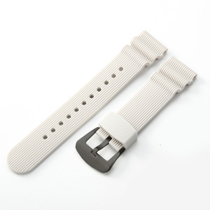 ใช้งานร่วมกับ <span class=keywords><strong>Seiko</strong></span> SNE545P1 หมายเลข นาฬิกาซับมารีนเนอร์ SRPA21J1 จำนวน 5 เรือน พร้อมสายยาง TPU สำหรับผู้ชาย - Product Image 1