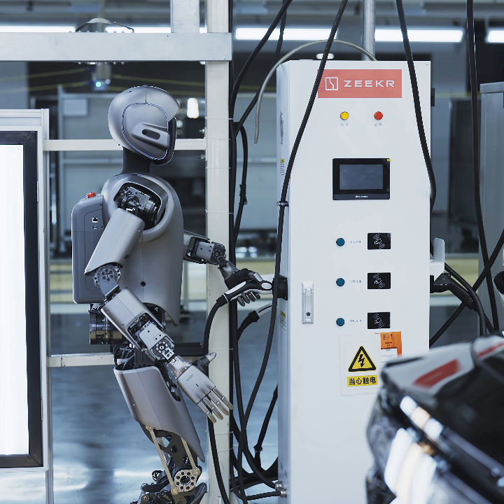 Robot Manufacturers Top 50 Robotics Companies Robotic Arm Advanced