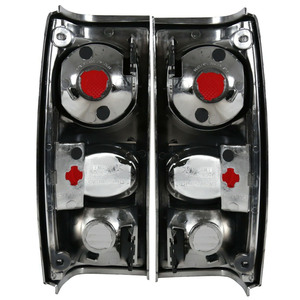 Luz Trasera para Automóvil <span class=keywords><strong>CHEVROLET</strong></span> S10 ALTEZZA 82-93/BLAZER GMC S15/SONOMA - Product Image 5