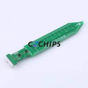 Nuevo-Original MSE Sensor de temperatura y humedad Venta al por mayor Chips de componentes electrónicos Proveedor y servicio BOM - Product Image 1