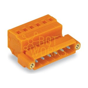 Wago 231635109000 - Nuovo - Product Image 1