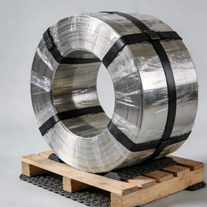 Bande en Inconel 600 laminée à froid, sur mesure, alliage à base de <span class=keywords><strong>nickel</strong></span> - Product Image 3