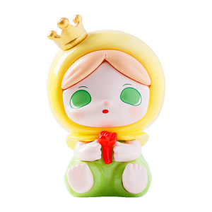 ฟิกเกอร์น่ารัก Aurora Fairy Tale ชุดมินิ 12 ตัว พร้อมของสะสมรุ่นลิมิเต็ด 1 ชิ้น ของเล่นกล่องสุ่มสำหรับเด็ก เป็นของขวัญ - Product Image 5