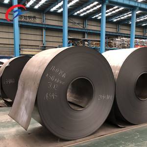 C55,C65,C75,C80,C1095,50CrV 4/холоднокатаная стальная почва/лист/полоса/плита - Product Image 4