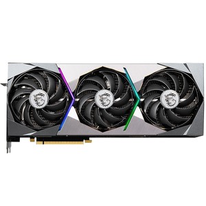 MSI — carte graphique GeForce RTX <span class=keywords><strong>3080</strong></span> <span class=keywords><strong>Ti</strong></span> pour ordinateur gamer, interface vidéo interne, mémoire GDDR6X 12 go, produit neuf et Original - Product Image 6