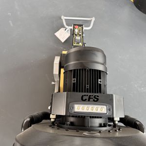 Machine à meuler le sol de 11 kW, <span class=keywords><strong>meuleuse</strong></span> à béton, machine à meuler le sol, machine à polir le sol en béton - Product Image 5