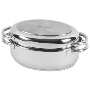 ชูลท์-ufer อุปกรณ์ตกแต่ง Ø30cm รูปไข่4,5ลิตร - Product Image 1