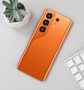Smartphone Camon 50 Pro 5G version 24 Go + 512 Go, appareil photo 108 MP, écran haute définition 120 Hz, charge rapide CDMA/LTE, Android 15 - Product Image 2