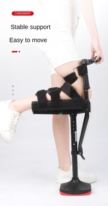 Andador Ligero con Ruedas TRA34 para Adultos con Discapacidad <span class=keywords><strong>TONIA</strong></span> - Product Image 4